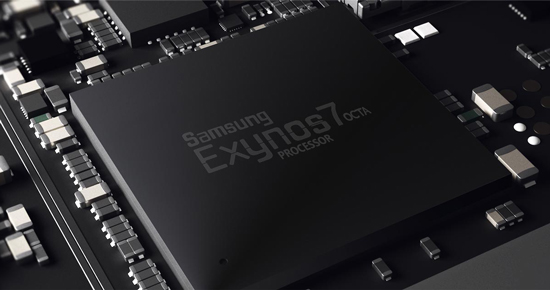 三星曝Exynos 8870處理器:低配照樣虐友商