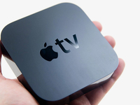 這回真的來了？中國蘋果官網驚現Apple TV