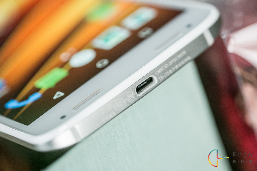 Moto X 極圖賞：千變萬化的沙場戰士