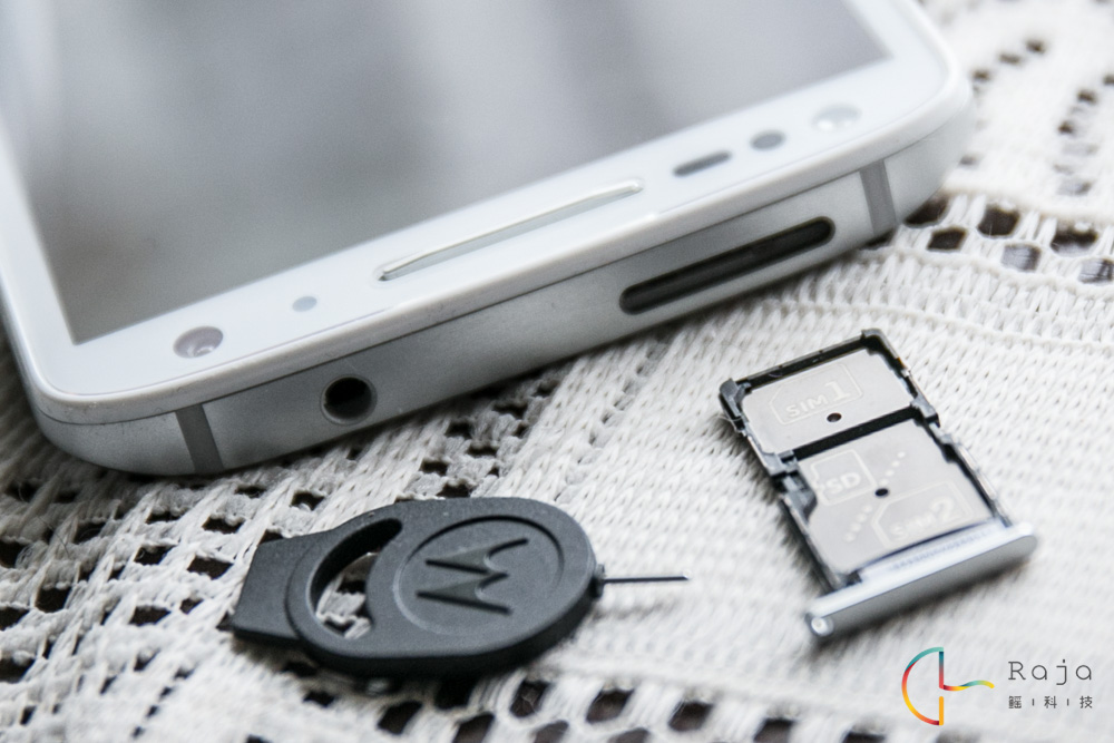 Moto X 極圖賞：千變萬化的沙場戰士