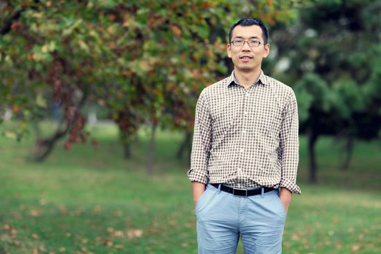 拆掉思維的墻 九合創(chuàng)投王嘯教你把握AR和VR風口