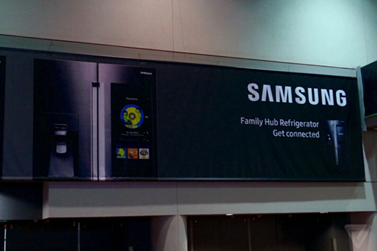前瞻:除了8K屏大電視還有啥,CES 2016幾大看點