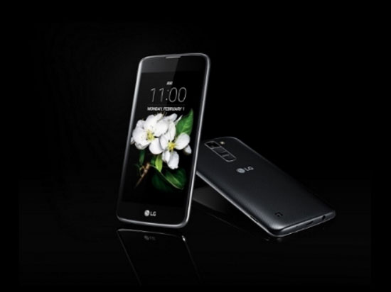主打拍照針對中低端！LG K系列手機提前發布