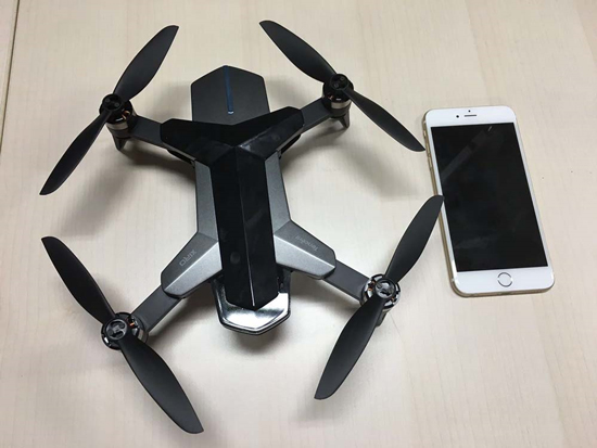 騰訊無人機確認在CES首發!面向普通消費級市場