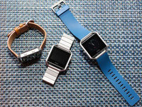 邪乎了！Fitbit推出新款智能表后股價大跌
