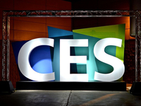 CES 2016盤點：最過目不忘的黑科技產品！