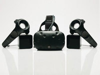 功能升級！HTC發布Vive Pre VR二代開發者套裝