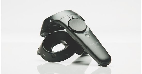 功能升級！HTC發(fā)布Vive Pre VR二代開發(fā)者套裝