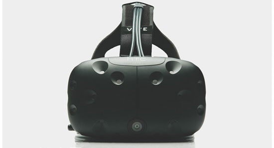 功能升級！HTC發(fā)布Vive Pre VR二代開發(fā)者套裝