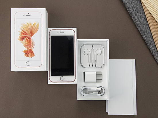 蘋果iPhone 6s賣不掉:被迫提前發布新產品?
