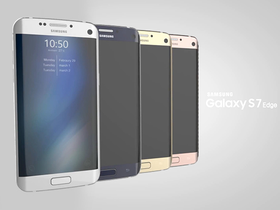 三星Galaxy S7信息匯總：外觀小改，或將支持擴展