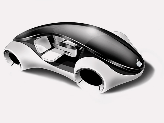 蘋果已注冊Apple.car域名：AppleCar要來了？