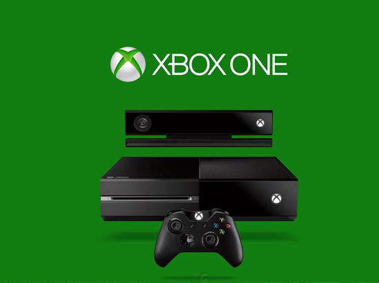 XBox One銷量曝光,微軟哭瞎 索尼偷笑