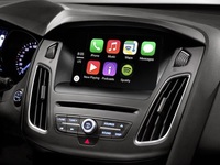 蘋果公布CarPlay支持車型：平民車也能用
