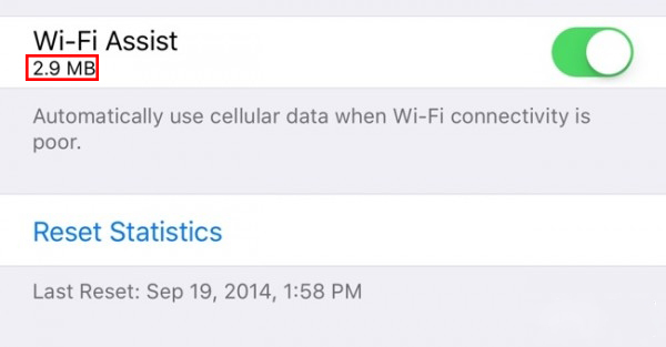 iPhone總偷跑流量?蘋果終于在iOS 9.3改進了