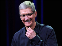 2015年度排行：跑分為證 iPhone完爆所有安卓旗艦！