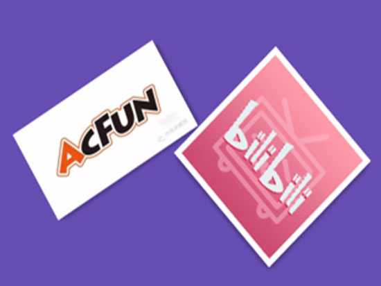 BAT看好二次元  A站B站卻吸金容易賺錢難
