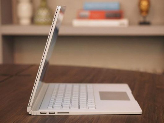 11088元終極筆記本!Surface Book全面鋪貨