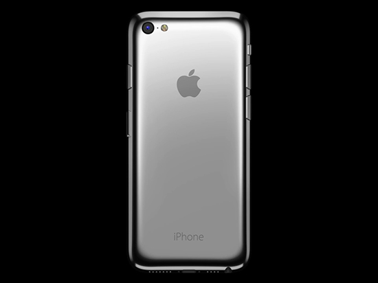 視頻:酷似iPod touch 4,最新iPhone 7原型泄露?