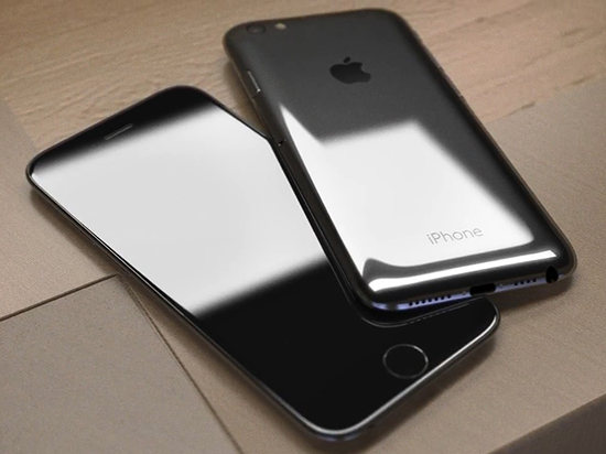 視頻:酷似iPod touch 4,最新iPhone 7原型泄露?