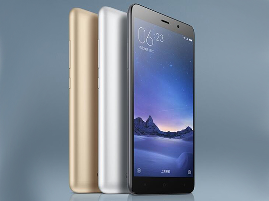 紅米Note 3全網通正式開賣：性價比最高的千元手機？