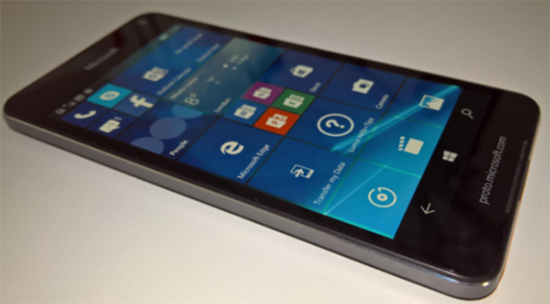 微軟Lumia 650下月發布：Lumia即將迎來最終篇？
