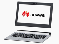 碾壓iPad Pro！華為筆記本將采用雙系統+二合一設計