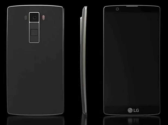 太厲害!LG G5采用超大膽魔術(shù)插槽設(shè)計