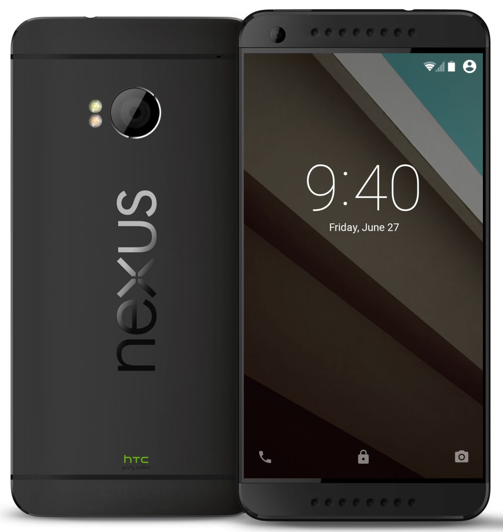 科客晚報 HTC截擊華為代工Nexus，iPhone被曝新漏洞