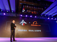 阿里聯(lián)手合一 為內容創(chuàng)業(yè)者提供10億元支持