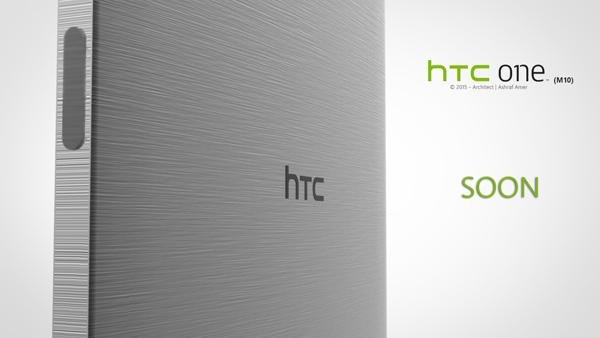 HTC One M10難產，外觀沒突破拖后腿