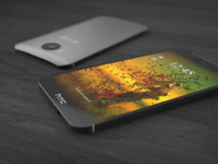 HTC One M10難產，外觀沒突破拖后腿