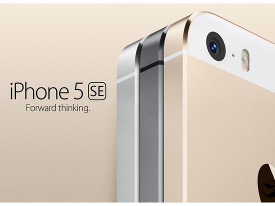 4英寸iPhone 5SE再曝光，售價/配置醉了