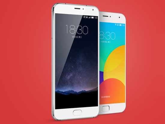 科客晚報 小米5大戰(zhàn)魅族MX6，HTC M10將洗心革面