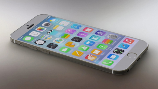 iPhone 7又有新曝光:拋棄丑陋白帶,采用陶瓷機身