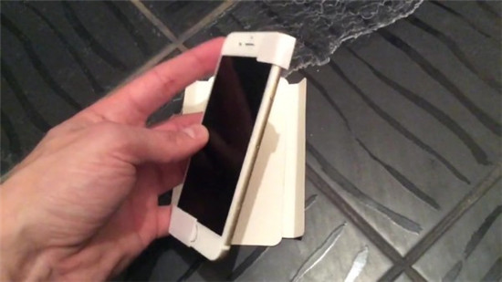 科客晚報 諾基亞新機重出江湖,新款4英寸iPhone再曝光
