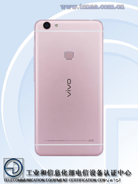 跳票王vivo Xplay5S跑分配置曝光,售價或遠超3500元