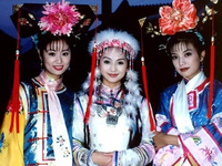 重溫經(jīng)典！阿里將拍動(dòng)畫版《還珠格格》趙薇執(zhí)導(dǎo)
