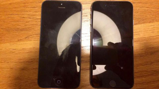 科客晚報(bào):iPhone 5se已在量產(chǎn) 紅米Note3全網(wǎng)通升級(jí)“變磚”