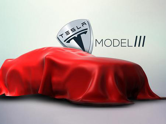 別瞎扯了!特斯拉回應今年3月僅發一款Model 3