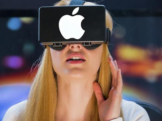要動真格了？蘋果AR技術或會應用在Apple Car上