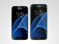 三星Galaxy S7背部照曝光：再現經典圓潤造型