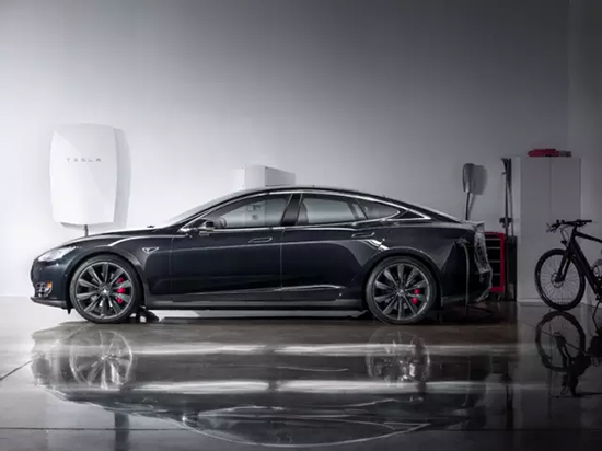 Powerwall用戶體驗良好!馬斯克:第二代今夏上市