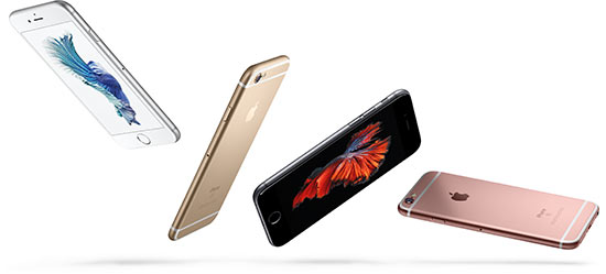 強(qiáng)調(diào)瞬間美,iPhone 6s照片全球作品廊即將開(kāi)啟