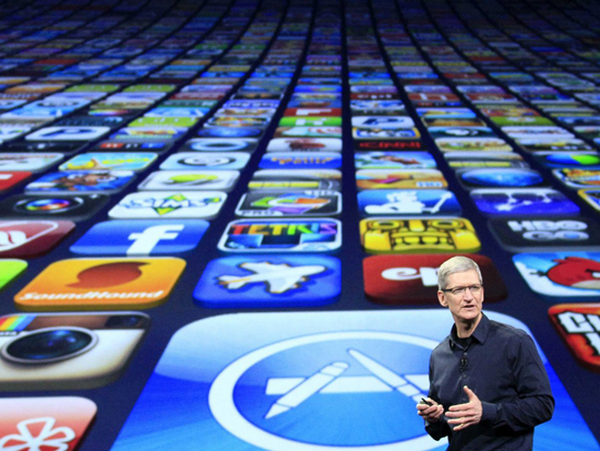 科客晚報：iPhone 5se為小屏控而造 魅族堅果新年齊跳水