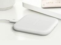 Galaxy S7無(wú)線充電板曝光： 為S7系優(yōu)化