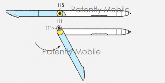 巨屏旗艦Galaxy Note 6曝光，手寫筆好牛！