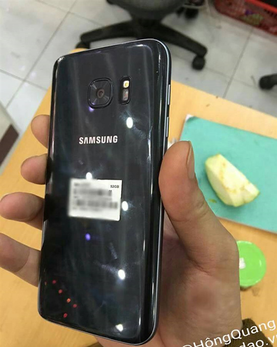 三星拼了:預訂S7/S7 edge送650元Gear VR