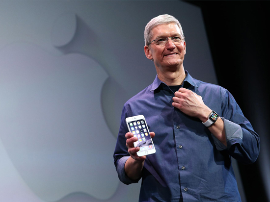 iPhone 5se/iPad Air 3改變策略 取消預(yù)訂直接開(kāi)售