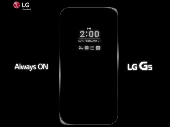 LG G5保護套爆出黑科技!或支持觸控功能